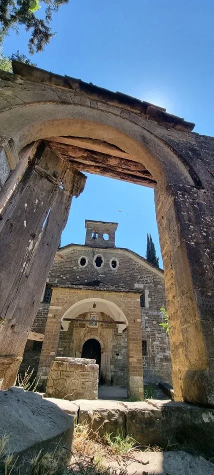 L'Albanie authentique!