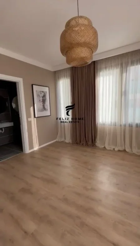 Tirane, shitet apartament 2+1+Ballkon Kati 3, 105 m² 240.000 € (21 DHJETORI)