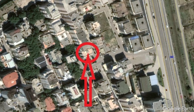 Plazh-Durres, Shitet Njesi 95 m², 8,496,800 Leke