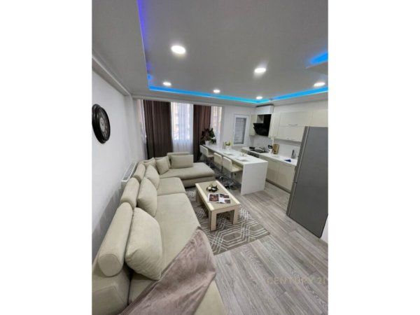 Tirane, shitet apartament 1+1 Kati 2, 70 m² 165.000 € (bllok)