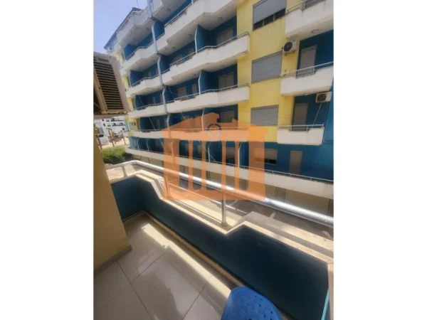 Durres, shitet apartament 1+1+Ballkon Kati 2, 62 m² 62.000 € 