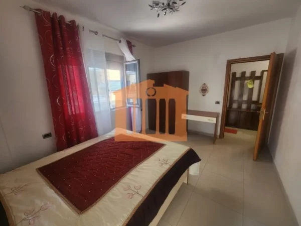 Durres, shitet apartament 1+1+Ballkon Kati 2, 62 m² 62.000 € 