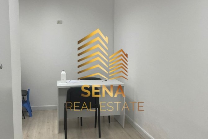 Tirane, shitet ambjent biznesi Kati 0, 32 m² 90.000 € (Rruga e Dibres)