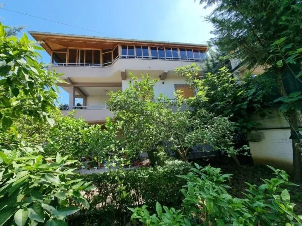 Tirane, jepet me qera ambjent biznesi , 400 m² 2.800 € (Yzberisht, Rruga Man Zurane)