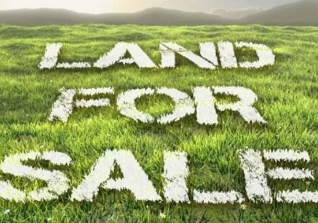 Durres, shitet toke ne bregdet , 4.000 m² 320.000 € (Gjiri i Lalzit)