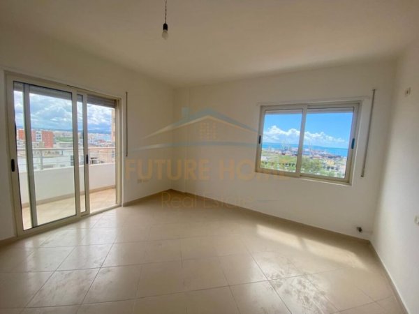 Durres, shitet apartament 3+1+Aneks+Ballkon Kati 8, 174 m² 185.000 € (Dalip Peza)
