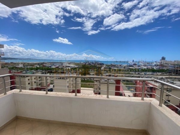 Durres, shitet apartament 3+1+Aneks+Ballkon Kati 8, 174 m² 185.000 € (Dalip Peza)
