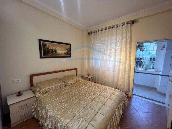 Durres Plazh, shitet apartament 1+1+Ballkon Kati 1, 57 m² 65.000 € (Pavaresia)