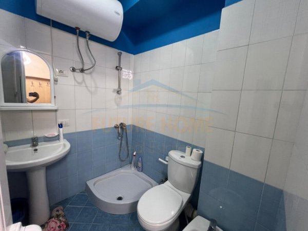 Durres Plazh, shitet apartament 1+1+Ballkon Kati 1, 57 m² 65.000 € (Pavaresia)