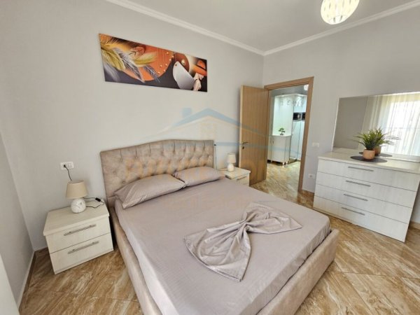 Durres, shitet apartament 1+1+Aneks Kati 4, 65 m² 105.000 € (Adria)