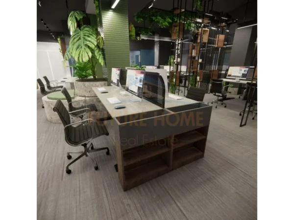 Tirane, shitet ambjent biznesi Kati 1, 355 m² 1.200.000 € (RRUGA KAVAJES, DELIJORGJI)