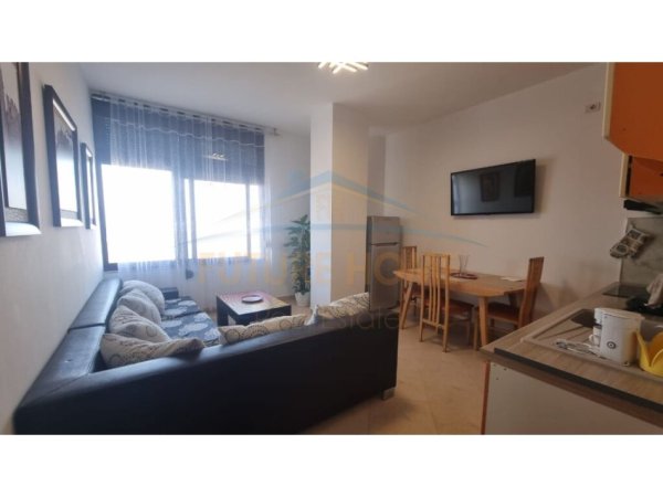 Durres, shitet apartament 1+1+Aneks+Ballkon Kati 6, 63 m² 150.000 € (Taulantia)