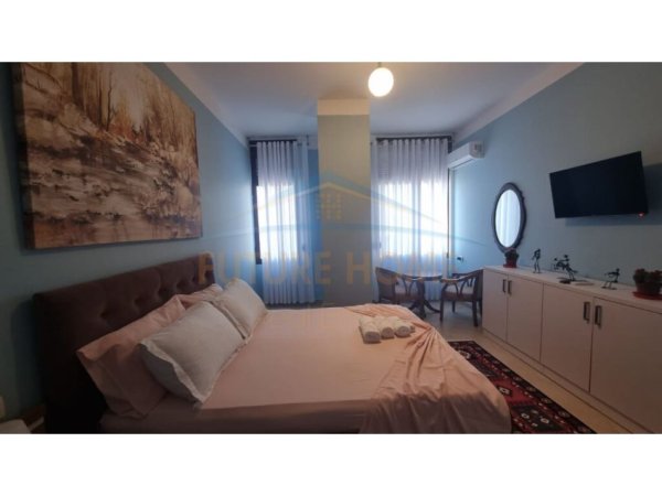 Durres, shitet apartament 1+1+Aneks+Ballkon Kati 6, 63 m² 150.000 € (Taulantia)