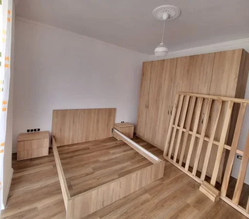 Tirane, shitet apartament 1+1 Kati 9, 40 m² 49.900 € (Astir)