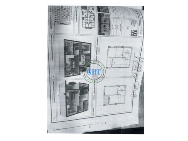 Durres, shitet apartament 1+1+Ballkon Kati 3, 64 m² 76.000 € (Golem)