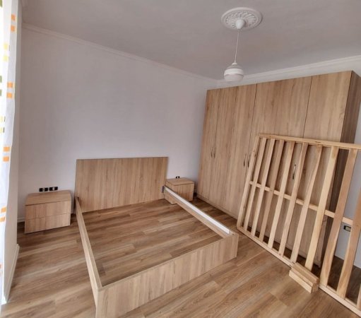 Tirane, shitet garsonier Kati 9, 41 m² 49.900 € (Kompleksi Fratari)