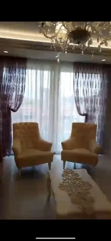 Apartament 3+1+2 me qera në Kodrën e Diellit 2! 1.500 €