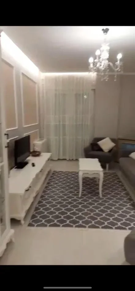 Apartament 3+1+2 me qera në Kodrën e Diellit 2! 1.500 €