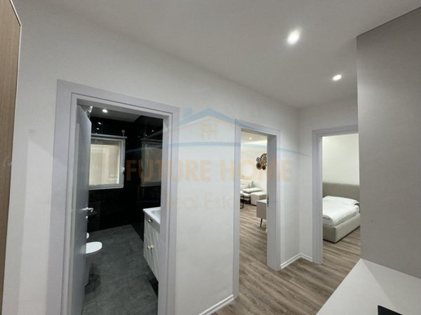 Tirane,Jepet me Qera apartament 2+1 Kati 2, 70 m² (Rruga Bogdaneve)