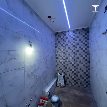 Tirane, shitet apartament 2+1 Kati 4, 124 m² 130.000 € (Rruga e Thesarit, Fresk, Tiranë)