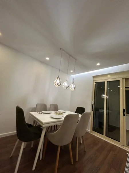 Vlore, shitet apartament 2+1+Aneks+Ballkon Kati 1, 86 m² 179.000 € (Lungomare, Vlore)