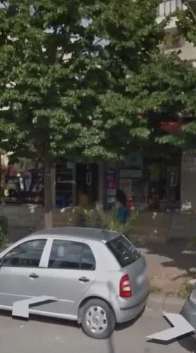 Tirane, jepet me qera ambjent biznesi Kati 0, 107 m² 900 € (Zogu i zi)