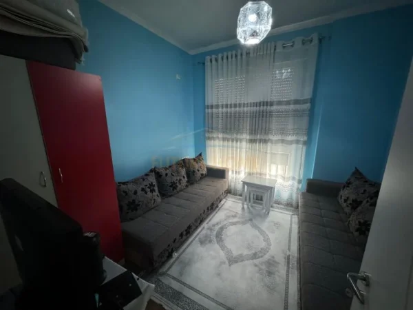 Tirane, shitet apartament 2+1+Ballkon Kati 3, 90 m² 155.000 € (5 Maj)