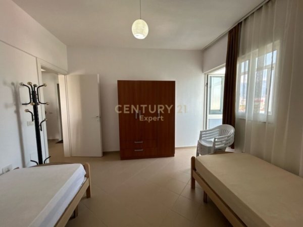 Tirane, jepet me qera apartament 2+1 Kati 10, 85 m² 480 € (don bosko)