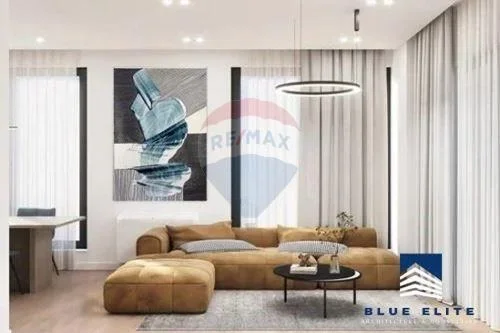 Tirane, shitet apartament 2+1 Kati 3, 108 m² 210.000 € (Leonard Frroku - Fusha e Aviacionit)