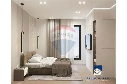 Tirane, shitet apartament 2+1 Kati 3, 108 m² 210.000 € (Leonard Frroku - Fusha e Aviacionit)