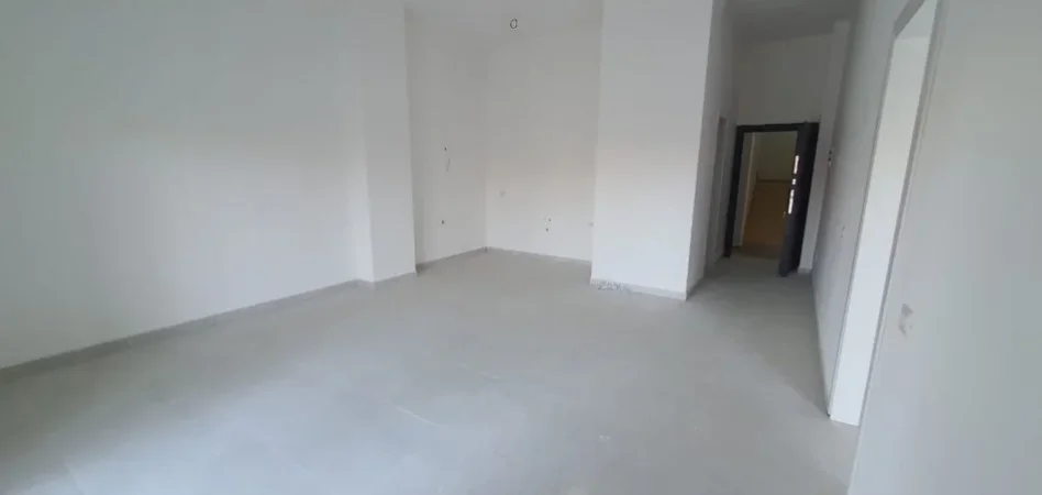 Golem, shitet apartament 1+1 Kati 1, 66 m² 79.200 € (Gplem)