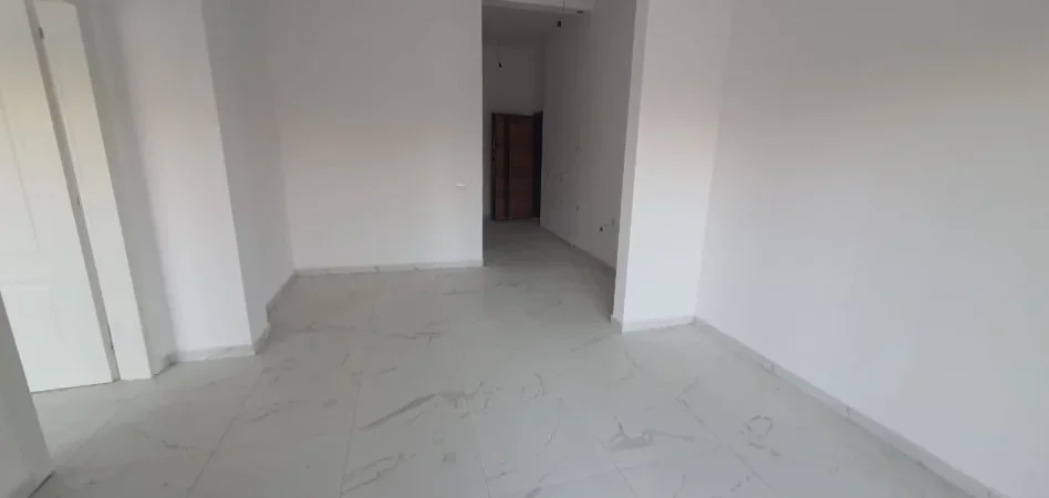 Golem, shitet apartament 1+1 Kati 1, 70 m² (Golem)