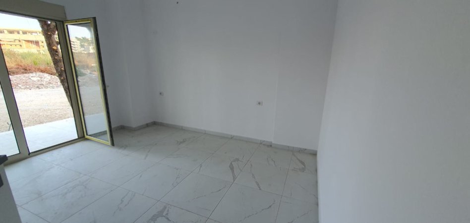 Golem, shitet apartament 1+1 Kati 1, 70 m² (Golem)