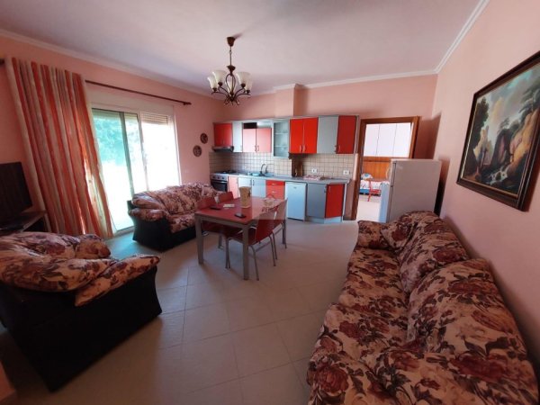 Shkembi Kavajes, shitet apartament+verande | Penthouse 3+1+Ballkon Kati 7, 250.000 €