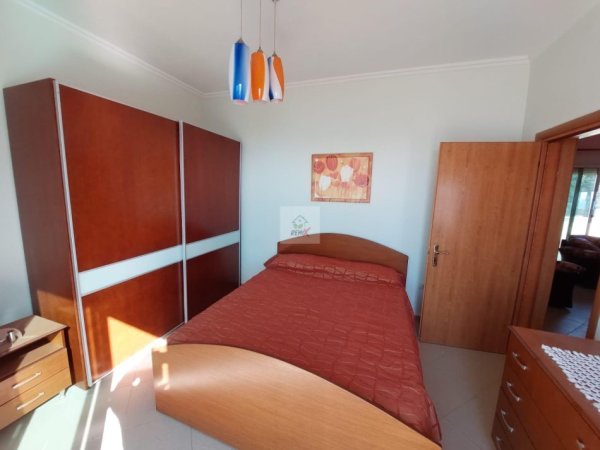 Shkembi Kavajes, shitet apartament+verande | Penthouse 3+1+Ballkon Kati 7, 250.000 €
