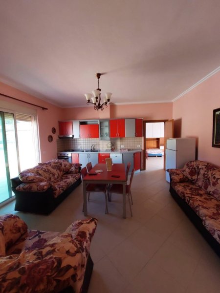 Shkembi Kavajes, shitet apartament+verande | Penthouse 3+1+Ballkon Kati 7, 250.000 €