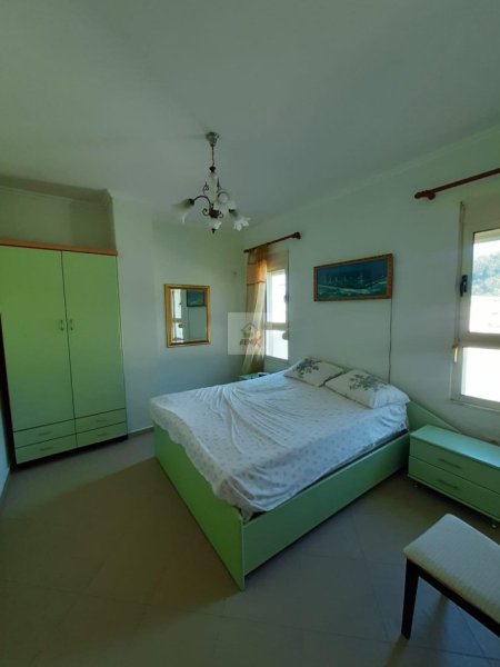 Shkembi Kavajes, shitet apartament+verande | Penthouse 3+1+Ballkon Kati 7, 250.000 €