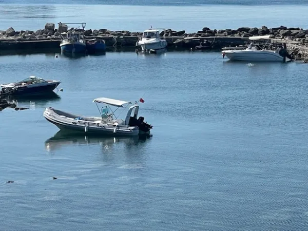 Durres, shes gomone BARKE GOMONE , 22000 €