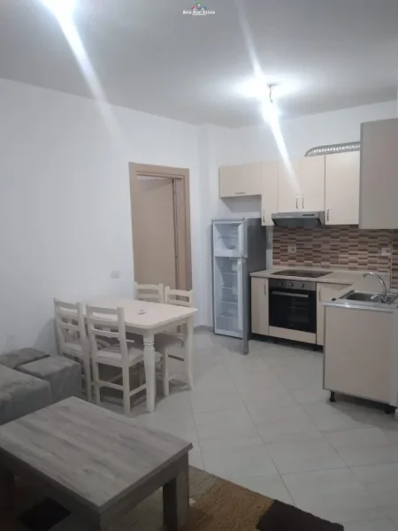 Tirane, jepet me qera apartament 2+1 Kati 2, 80 m² 500 € (liqeni i thate)