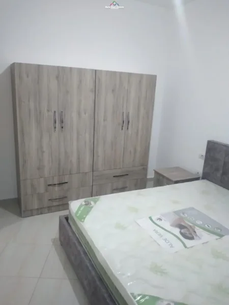 Tirane, jepet me qera apartament 2+1 Kati 2, 80 m² 500 € (liqeni i thate)