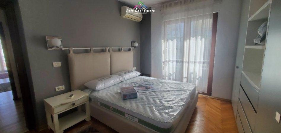 Tirane, jepet me qera apartament 1+1 Kati 6, 68 m² 580 € (myslym shyri)