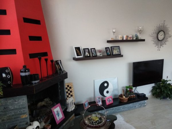 Tirane, jepet me qera apartament 2+1 Kati 4, 120 m² 450 € (xhamllik)