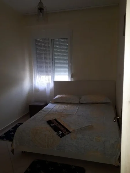 Durres, jepet me qera apartament 1+1 Kati 2, 50 m²
