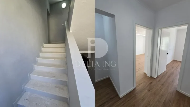 Tirane, shitet apartament 2+1+Aneks+Ballkon Kati 3, 73 m² 173.000 € (Ambasadës Amerikane)
