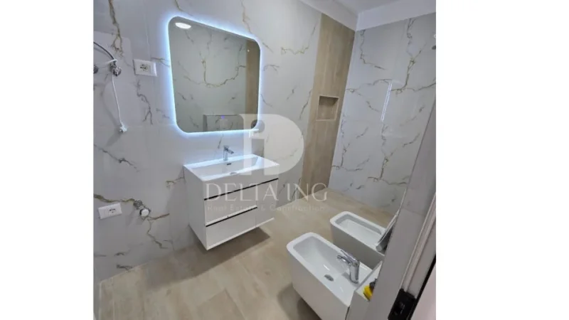 Tirane, shitet apartament 2+1+Aneks+Ballkon Kati 3, 73 m² 173.000 € (Ambasadës Amerikane)