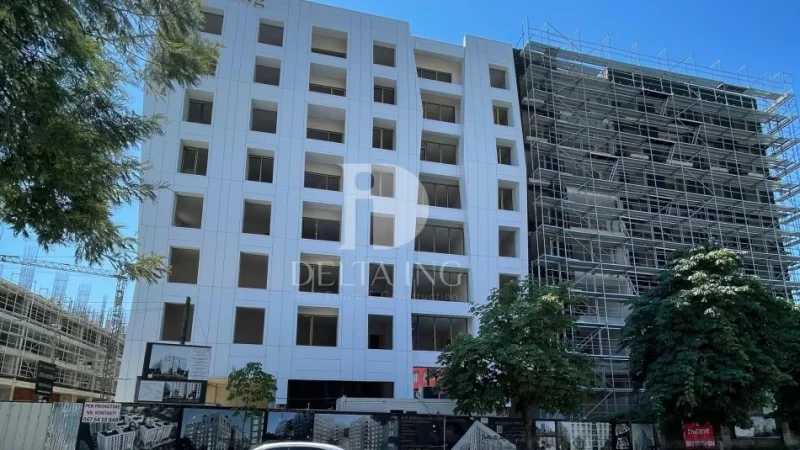 Tirane, shitet apartament 1+1+Aneks+Ballkon Kati 3, 76 m² 106.580 € (Porcelan 1,Xhanfize Keko)
