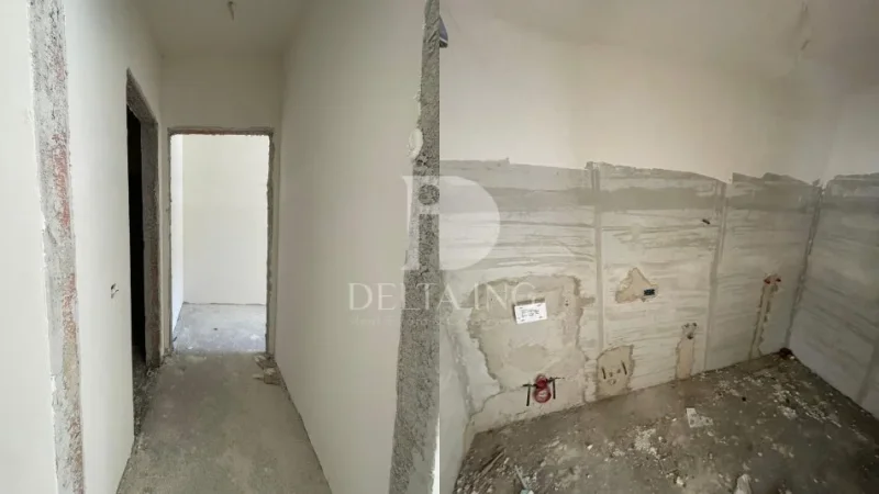 Tirane, shitet apartament 1+1+Aneks+Ballkon Kati 3, 76 m² 106.580 € (Porcelan 1,Xhanfize Keko)