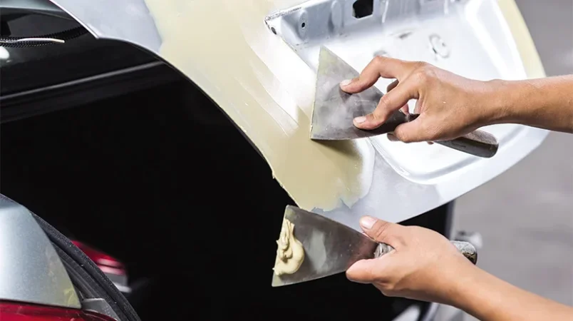 Tirane, ofroj Sherbim Stukimi Makinash - Mezez