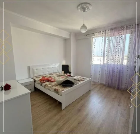Tirane, shitet apartament 2+1+Aneks+Ballkon Kati 9, 104 m² 125.000 € (Kompleksi Fratari)