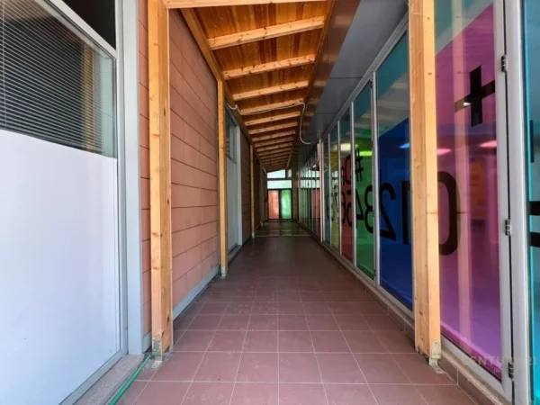 Tirane, shes ambjent biznesi Kati 0, 222 m² 669.000 € (Garda)